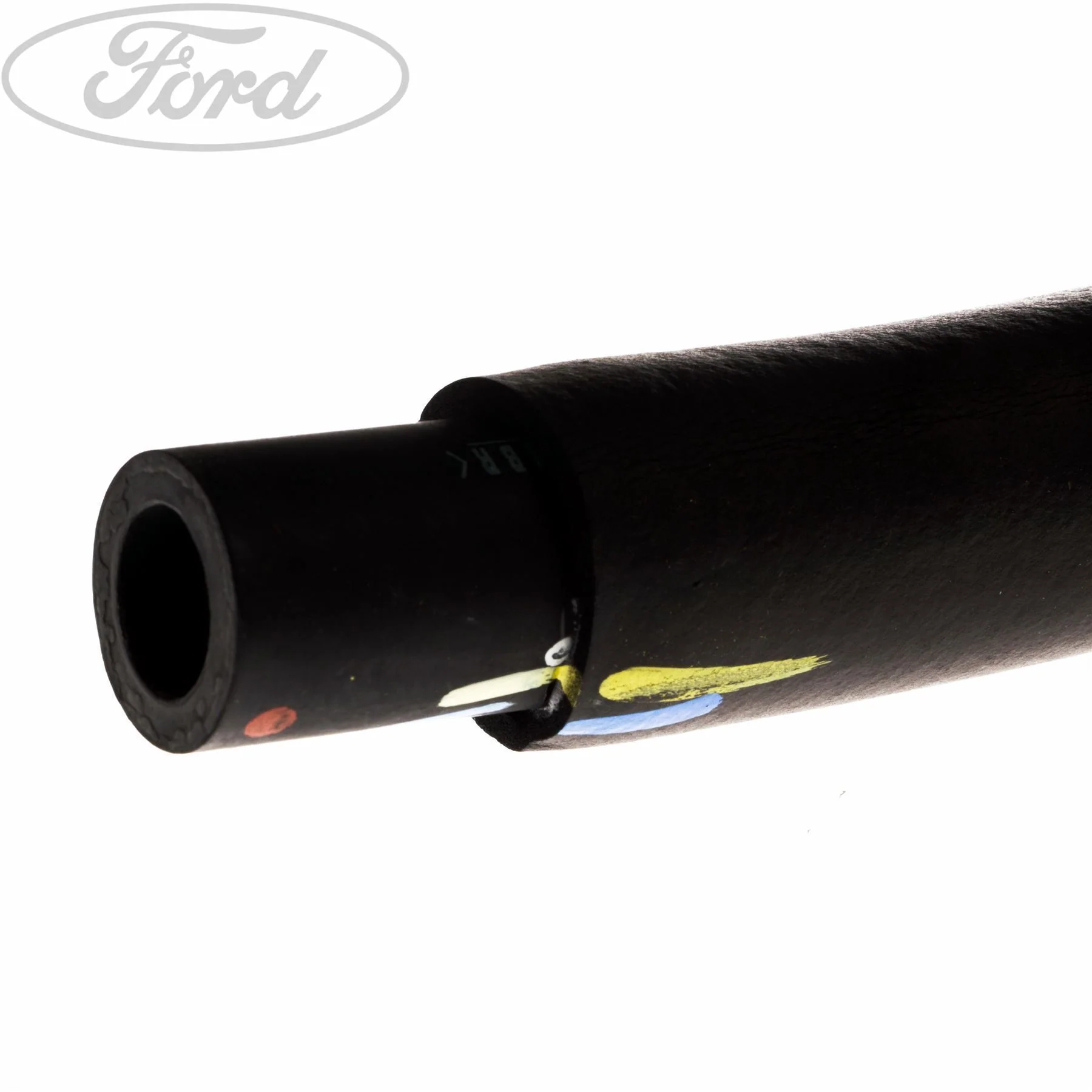 Tubos/conductos/manguitos para dirección originales Ford 1454911 - Image 5