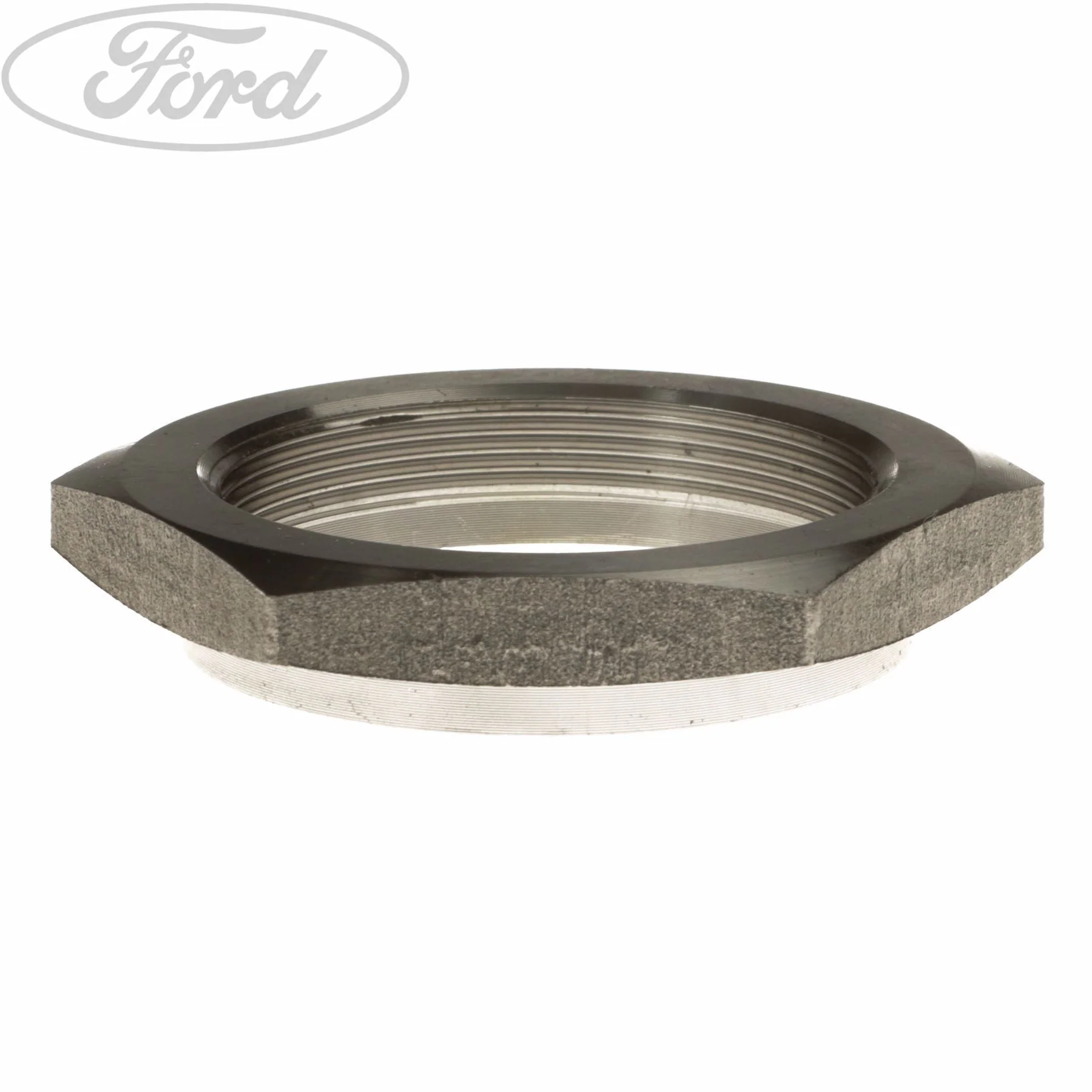 Tuerca de retención para eje trasero original Ford 4478987 - Image 3