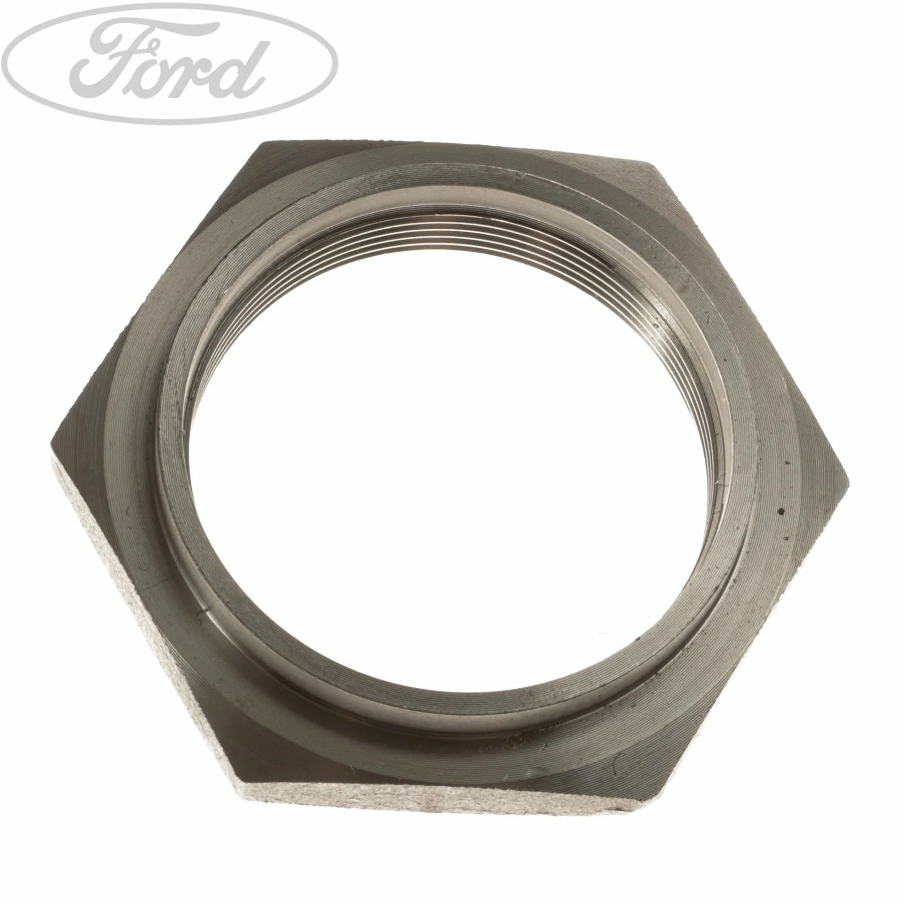 Tuerca de retención para eje trasero original Ford 4478987 - Image 4
