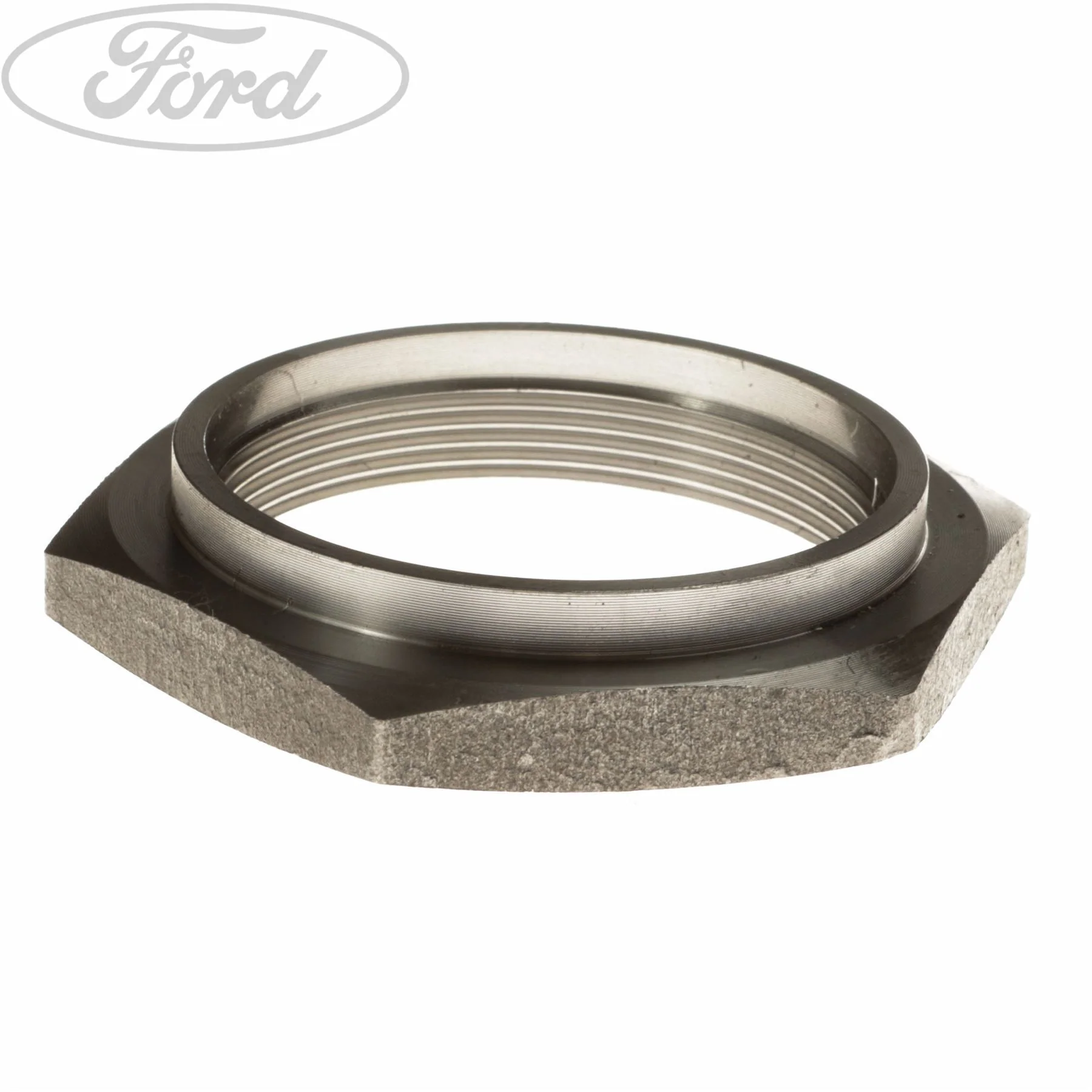 Tuerca de retención para eje trasero original Ford 4478987 - Image 5