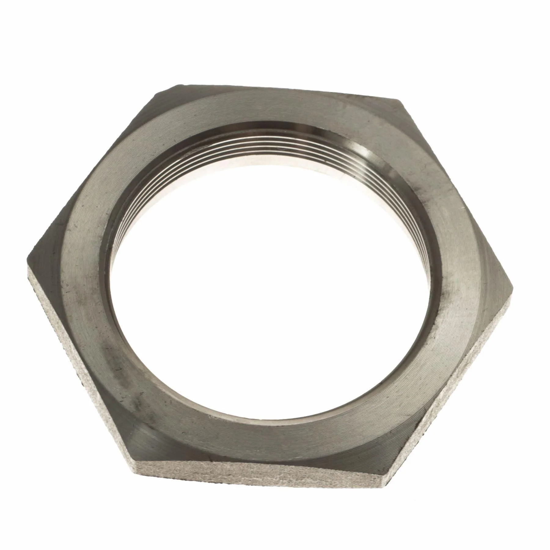 Tuerca de retención para eje trasero original Ford 4478987 - Image 6