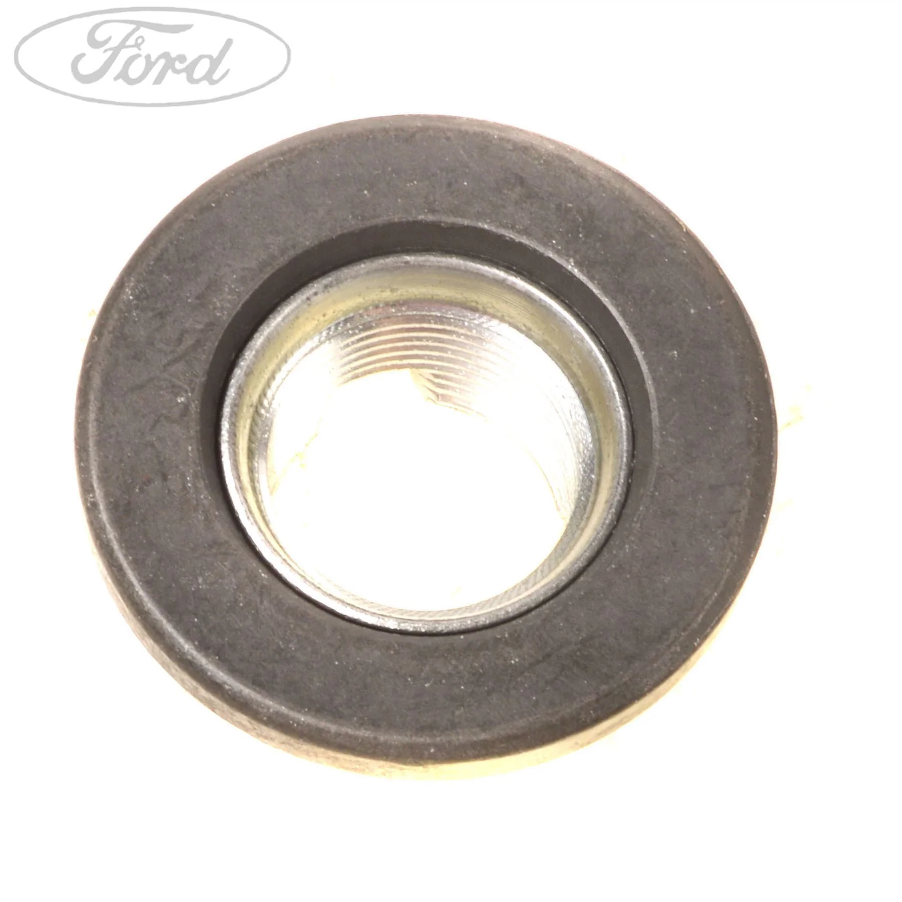 Tuerca del eje delantero a buje original para Ford Focus Mondeo Kuga 4659413 - Image 2