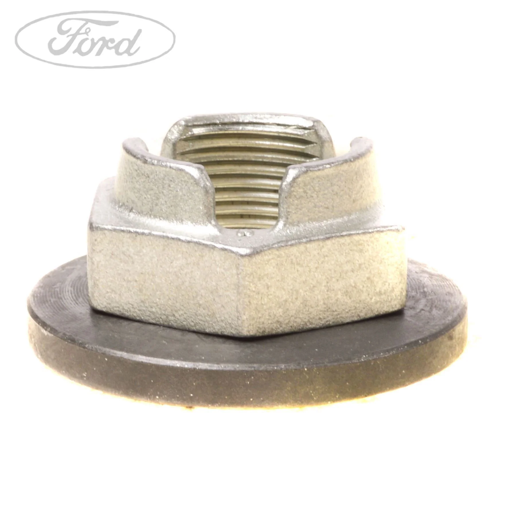 Tuerca del eje delantero a buje original para Ford Focus Mondeo Kuga 4659413 - Image 3