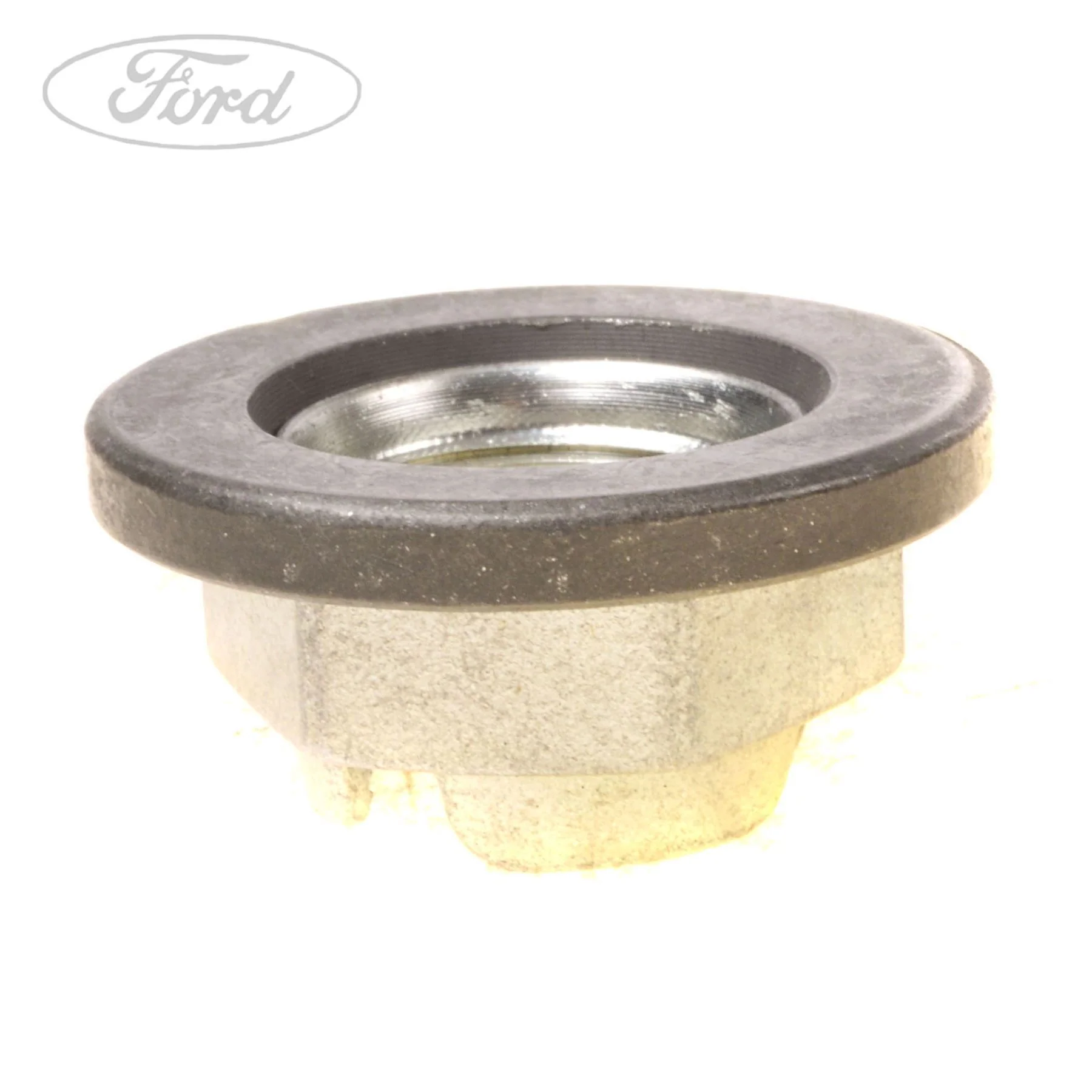 Tuerca del eje delantero a buje original para Ford Focus Mondeo Kuga 4659413 - Image 5