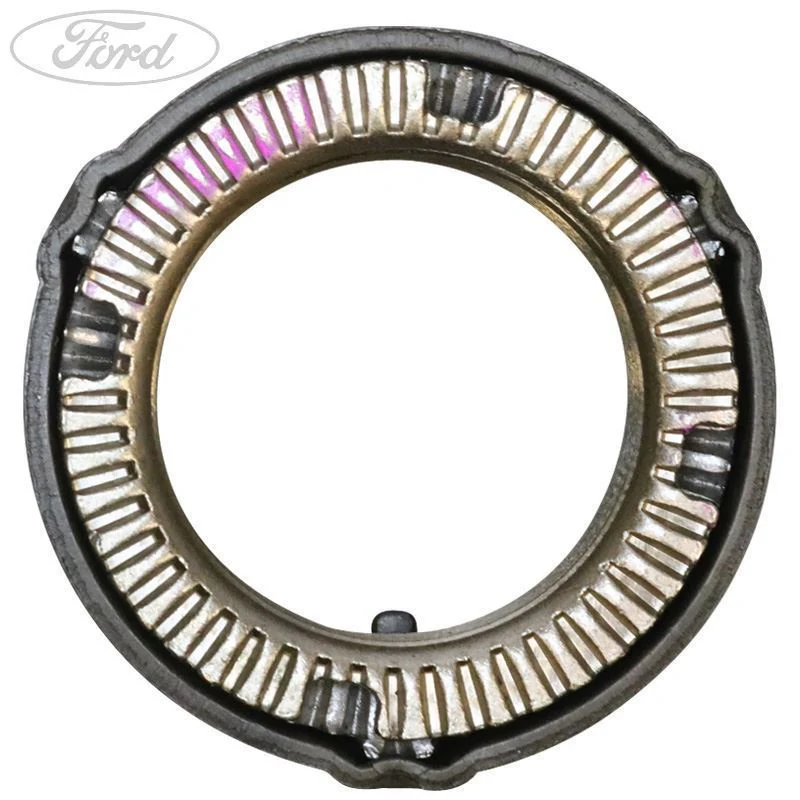 Tuerca hexagonal original Ford 4825980 - Image 3