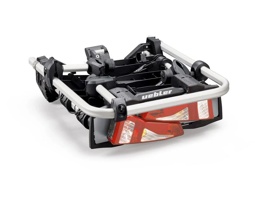 Uebler* Portabicicletas trasero F34, para 3 bicicletas. - Image 6