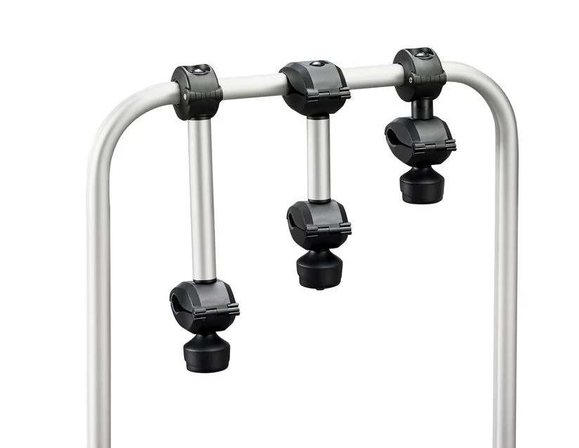 Uebler* Portabicicletas trasero F34, para 3 bicicletas. - Image 8