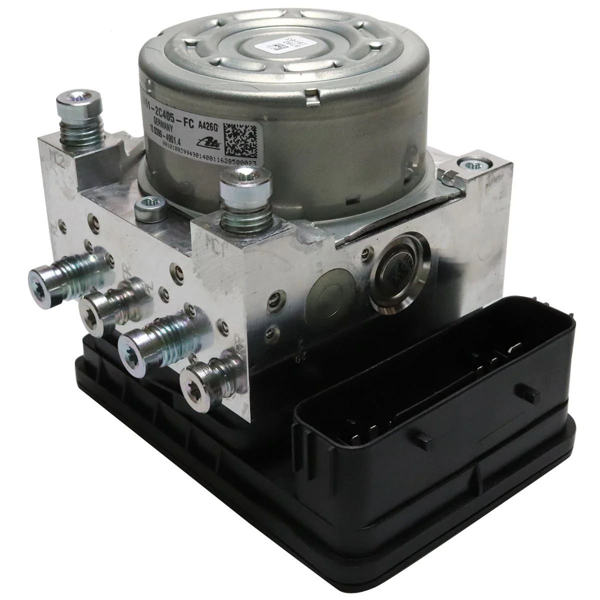 Unidad de ABS Kuga Mk2 con freno mecánico 2016- 2089918 - Image 2