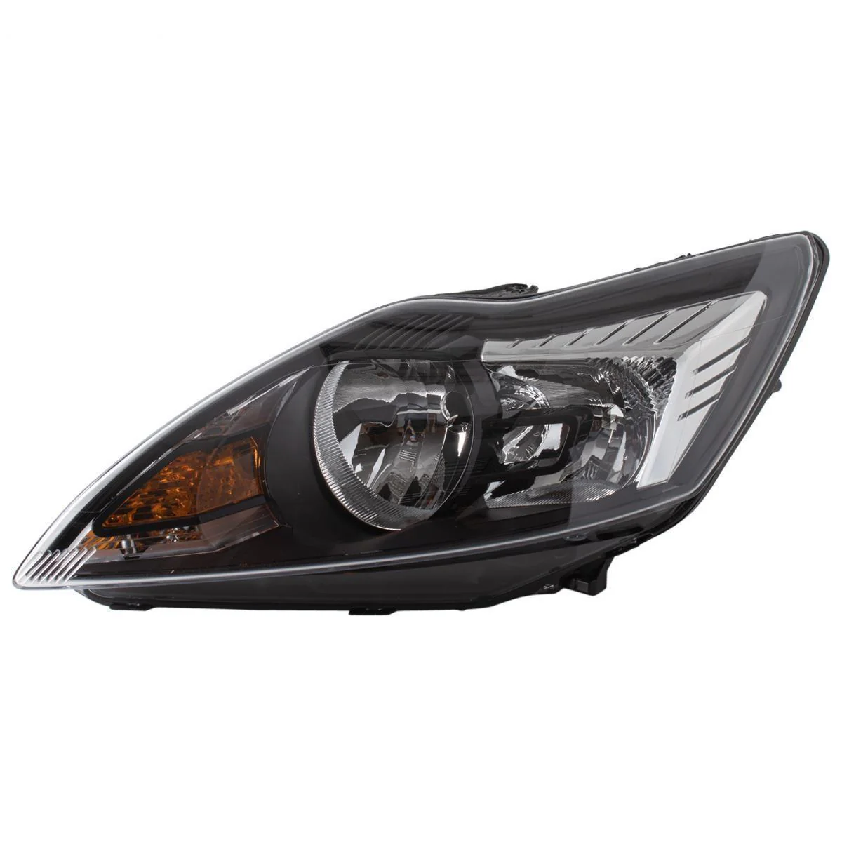 Unidad de carcasa para faro delantero N/S (lado del conductor) original para Ford Focus 1754446 - Image 2