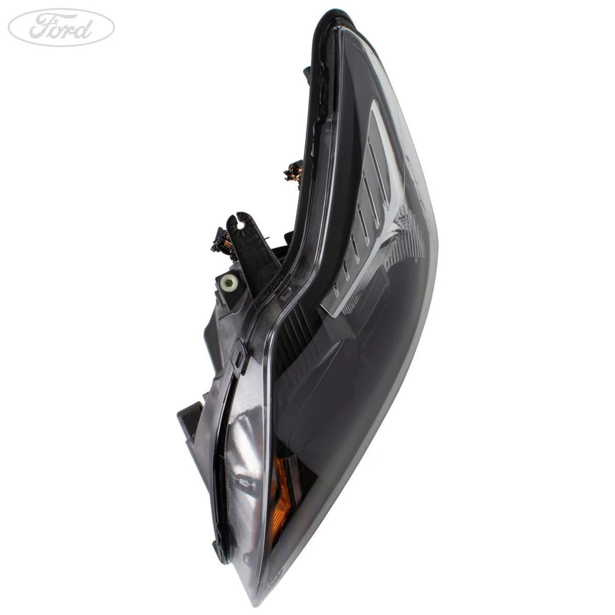 Unidad de carcasa para faro delantero N/S (lado del conductor) original para Ford Focus 1754446 - Image 5