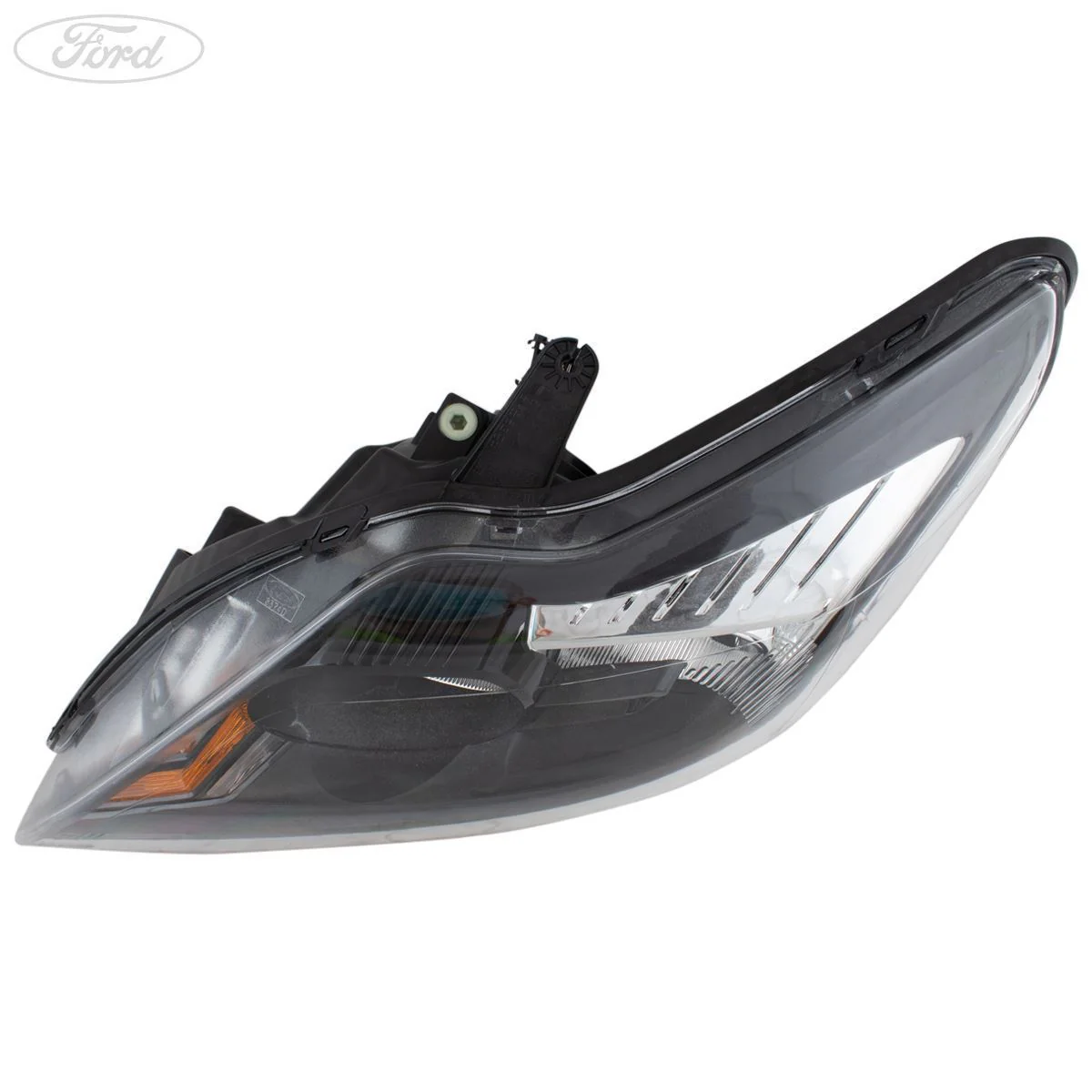 Unidad de carcasa para faro delantero N/S (lado del conductor) original para Ford Focus 1754446 - Image 6