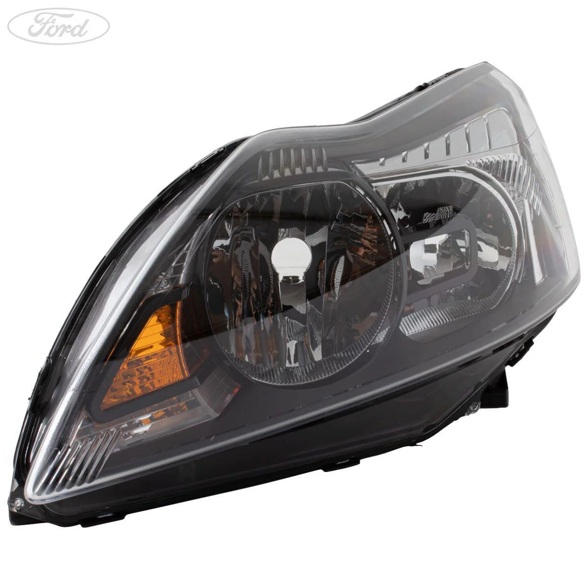 Unidad de carcasa para faro delantero N/S (lado del conductor) original para Ford Focus 1754446 - Image 7