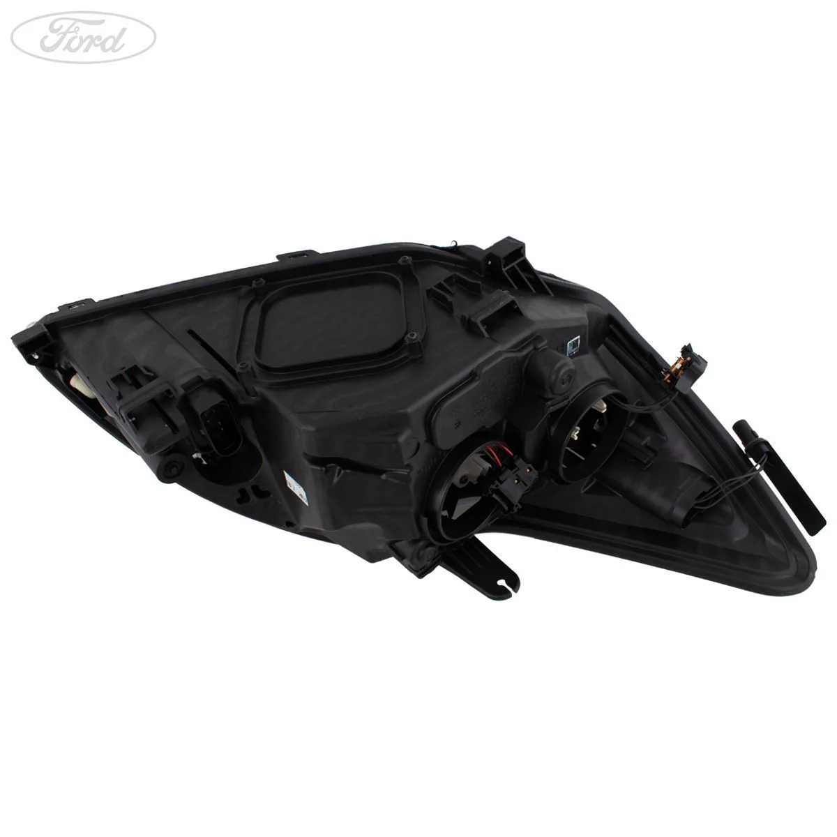 Unidad de carcasa para faro delantero N/S (lado del conductor) original para Ford Focus 1754446 - Image 8