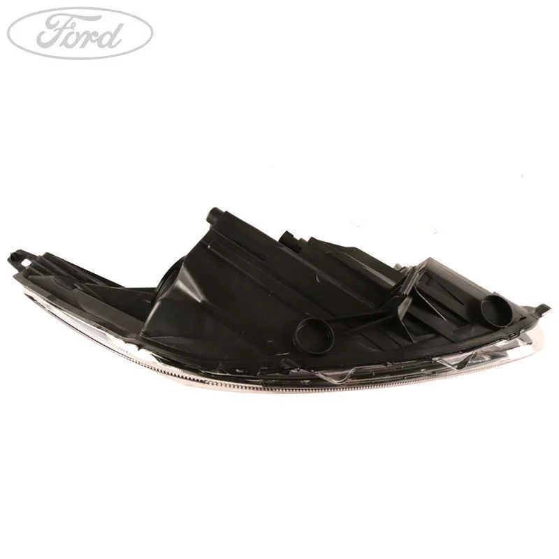 Unidad de faro delantero N/S (lado del conductor) original para Ford Fiesta C1BB13W030CH 2008- 2126899 - Image 2