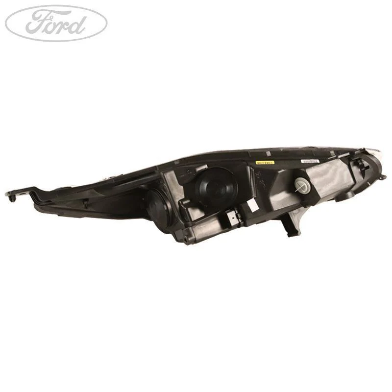 Unidad de faro delantero N/S (lado del conductor) original para Ford Fiesta C1BB13W030CH 2008- 2126899 - Image 3