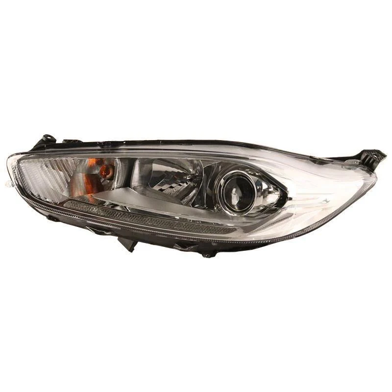 Unidad de faro delantero N/S (lado del conductor) original para Ford Fiesta C1BB13W030CH 2008- 2126899 - Image 6