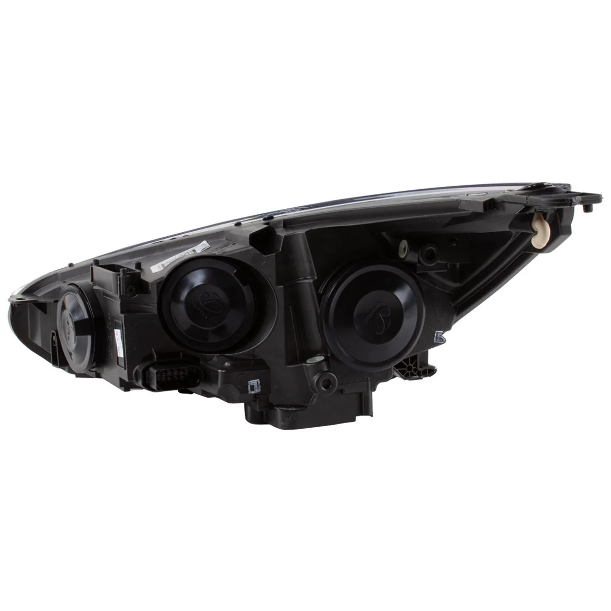 Unidad de faro F1EB13W029PD - Image 2