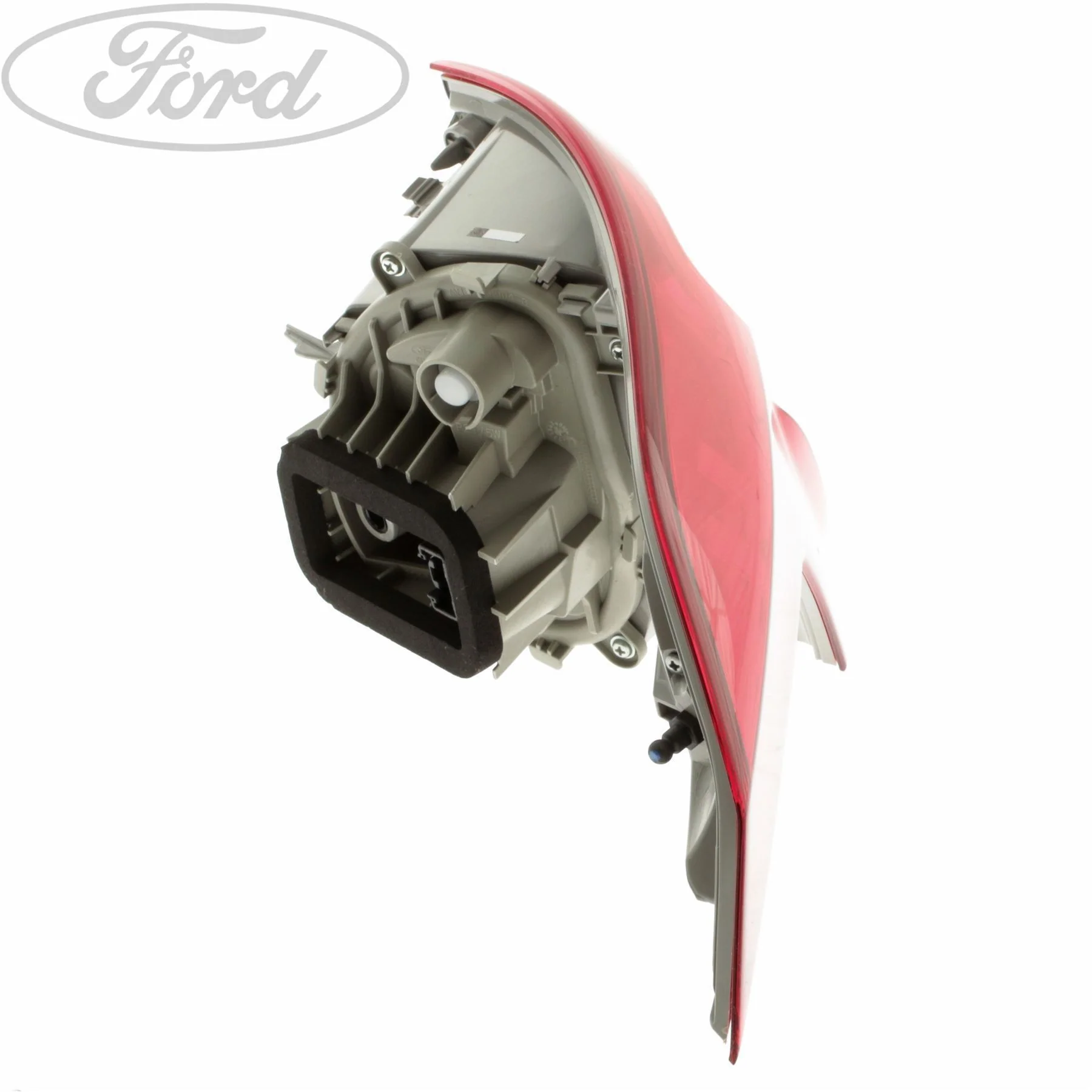 Unidad de grupo de luces traseras exteriores N/S (lado del conductor) original para Ford B-Max 2012- 1806454 - Image 5