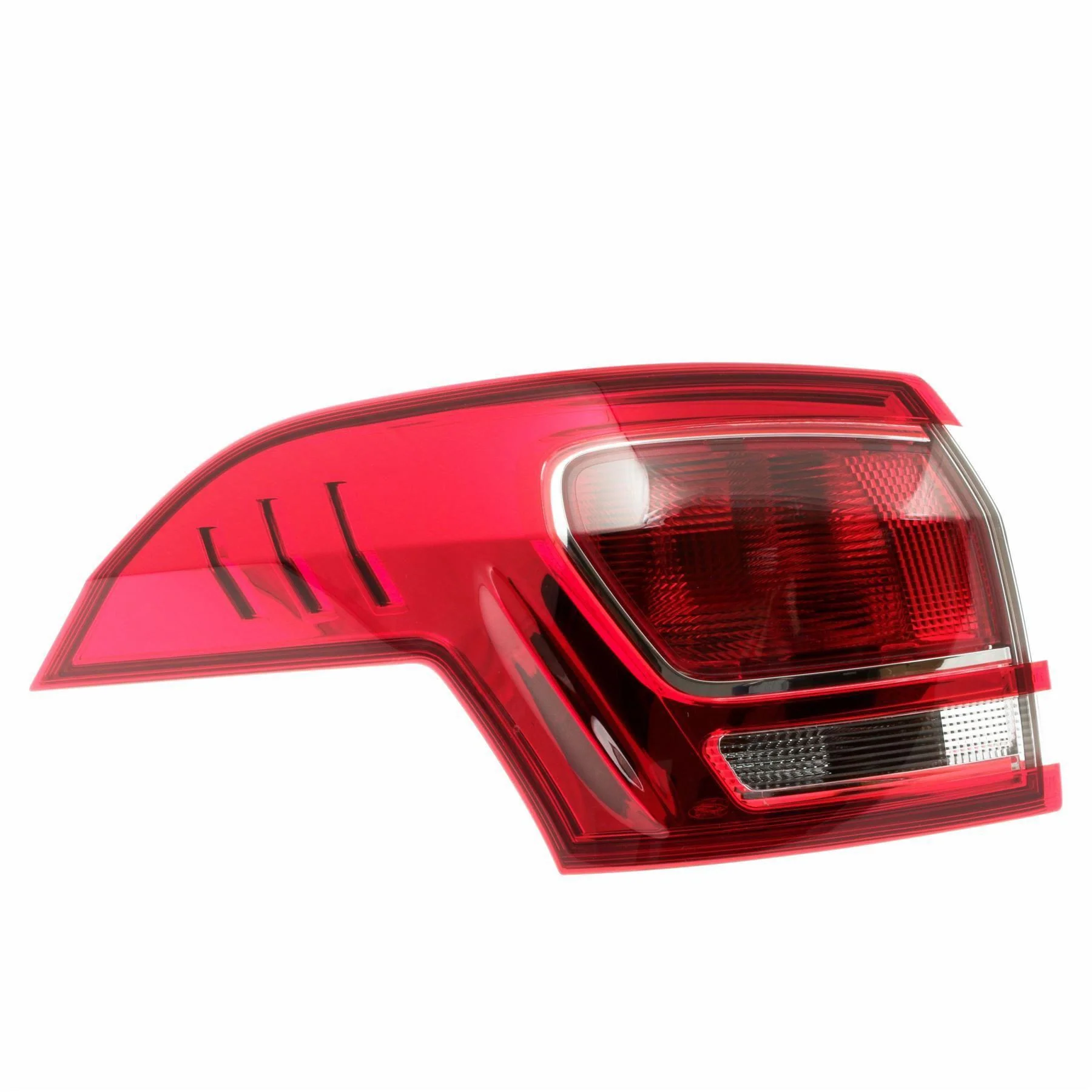 Unidad de grupo de luces traseras exteriores N/S (lado del conductor) original para Ford B-Max 2012- 1806454 - Image 6