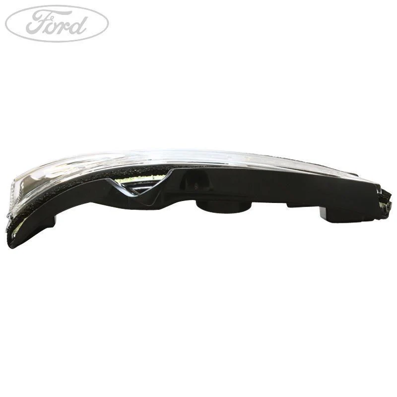 Unidad de luz indicadora del espejo retrovisor de la puerta O/S (lado del pasajero) original para Ford Mondeo 5220427 - Image 2