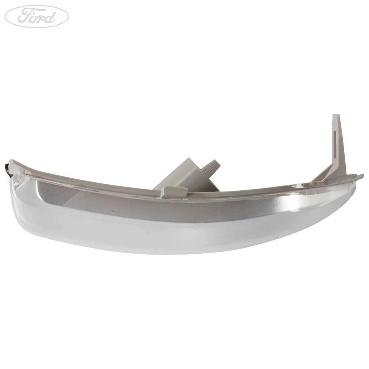 Unidad de luz indicadora para espejo retrovisor lateral O/S (lado del pasajero) original para Ford Ranger O/S 2011-2015 1735988 - Image 3