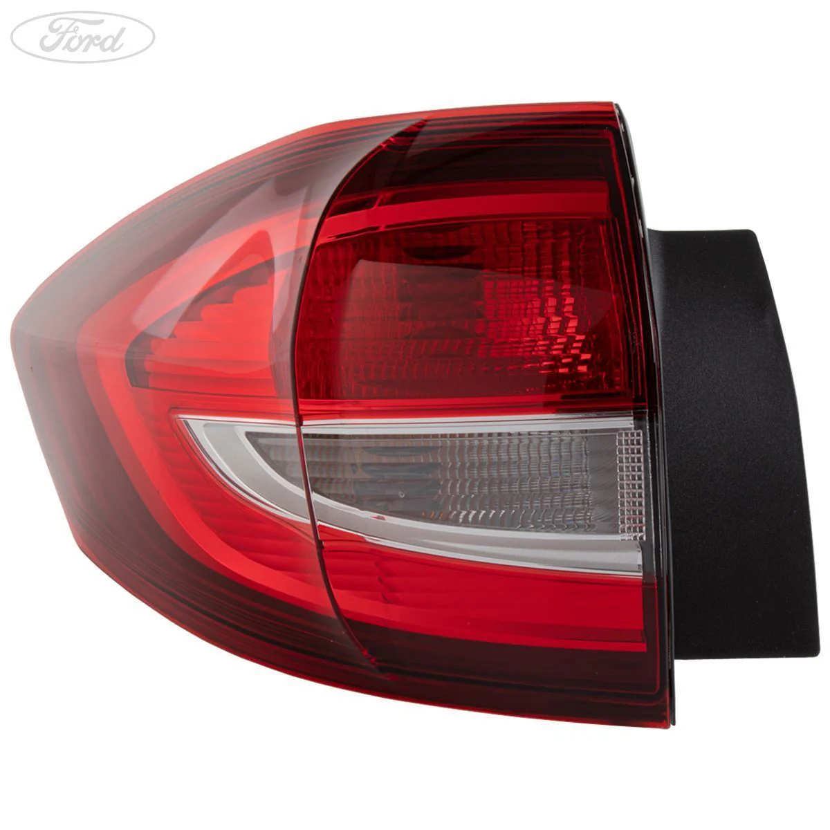 Unidad de luz trasera exterior N/S (lado del conductor) original para Ford C-Max UAV 5 puertas 04-2015 2022000 - Image 7