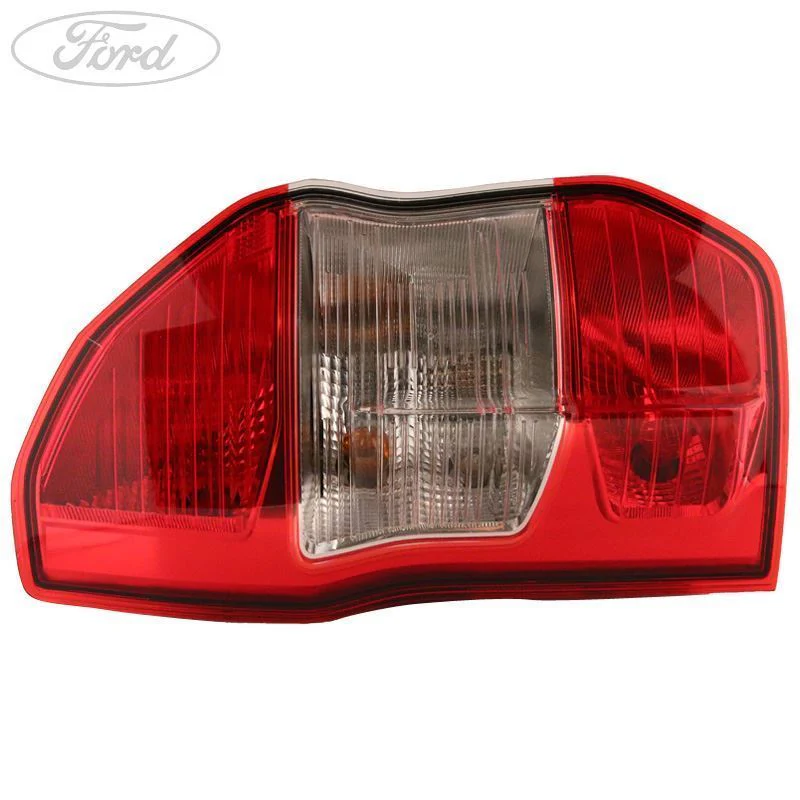 Unidad de luz trasera N/S (lado del conductor) original para Ford Transit Tourneo Courier 2014- 2069626 - Image 4