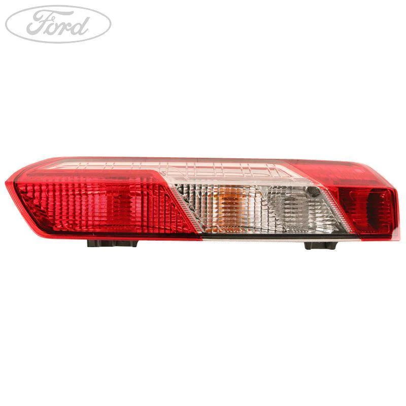 Unidad de luz trasera O/S (lado del pasajero) original para Ford Transit 14-19 19- 1870425 - Image 3