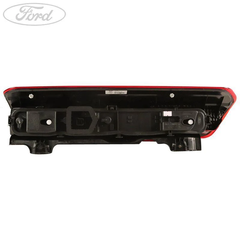 Unidad de luz trasera O/S (lado del pasajero) original para Ford Transit 14-19 19- 1870425 - Image 4