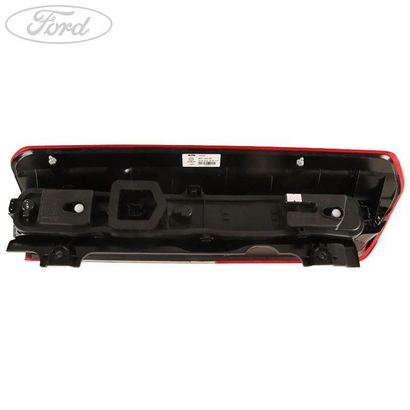Unidad de luz trasera O/S (lado del pasajero) original para Ford Transit 14-19 19- 1870425 - Image 5