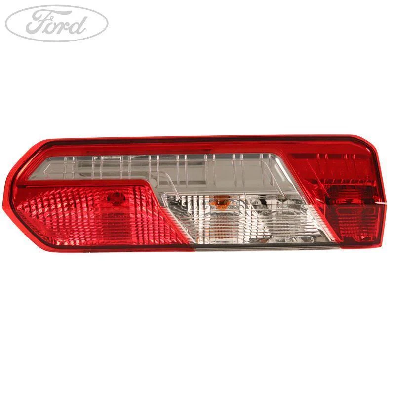 Unidad de luz trasera O/S (lado del pasajero) original para Ford Transit 14-19 19- 1870425 - Image 6