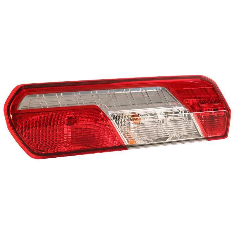 Unidad de luz trasera O/S (lado del pasajero) original para Ford Transit 14-19 19- 1870425 - Image 7