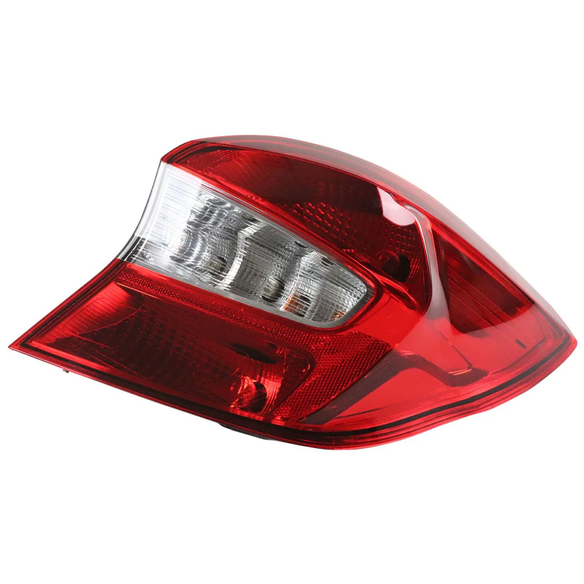 Unidad de luz trasera O/S (lado del pasajero) para vehículo 5 puertas original para Ford KA+ UAV 2015-2018 2046781 - Image 5