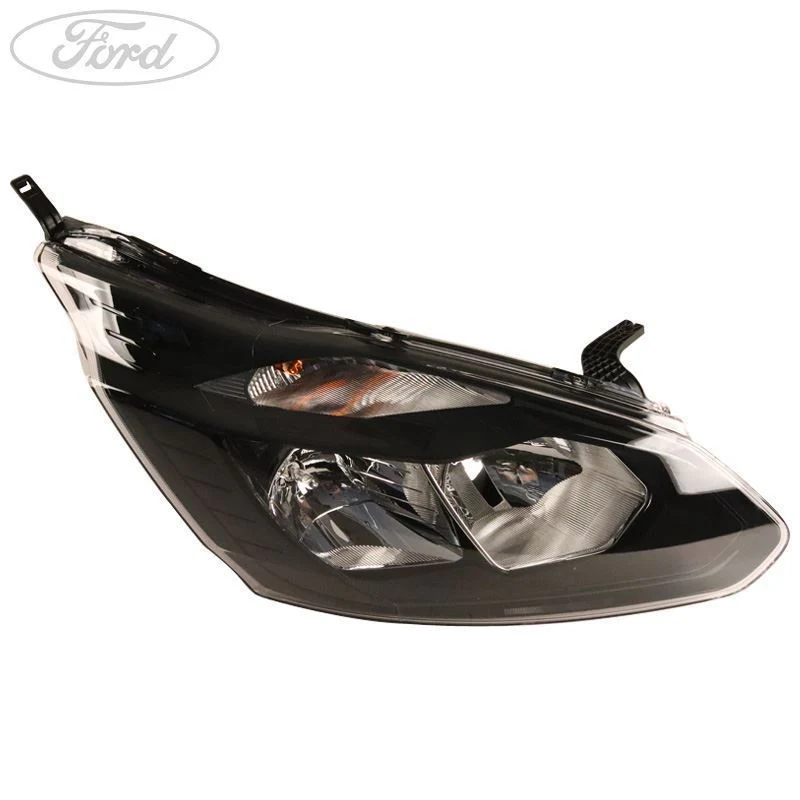 Unidad de montaje de faro delantero original Ford BK2113W029BJ 1866474 - Image 2