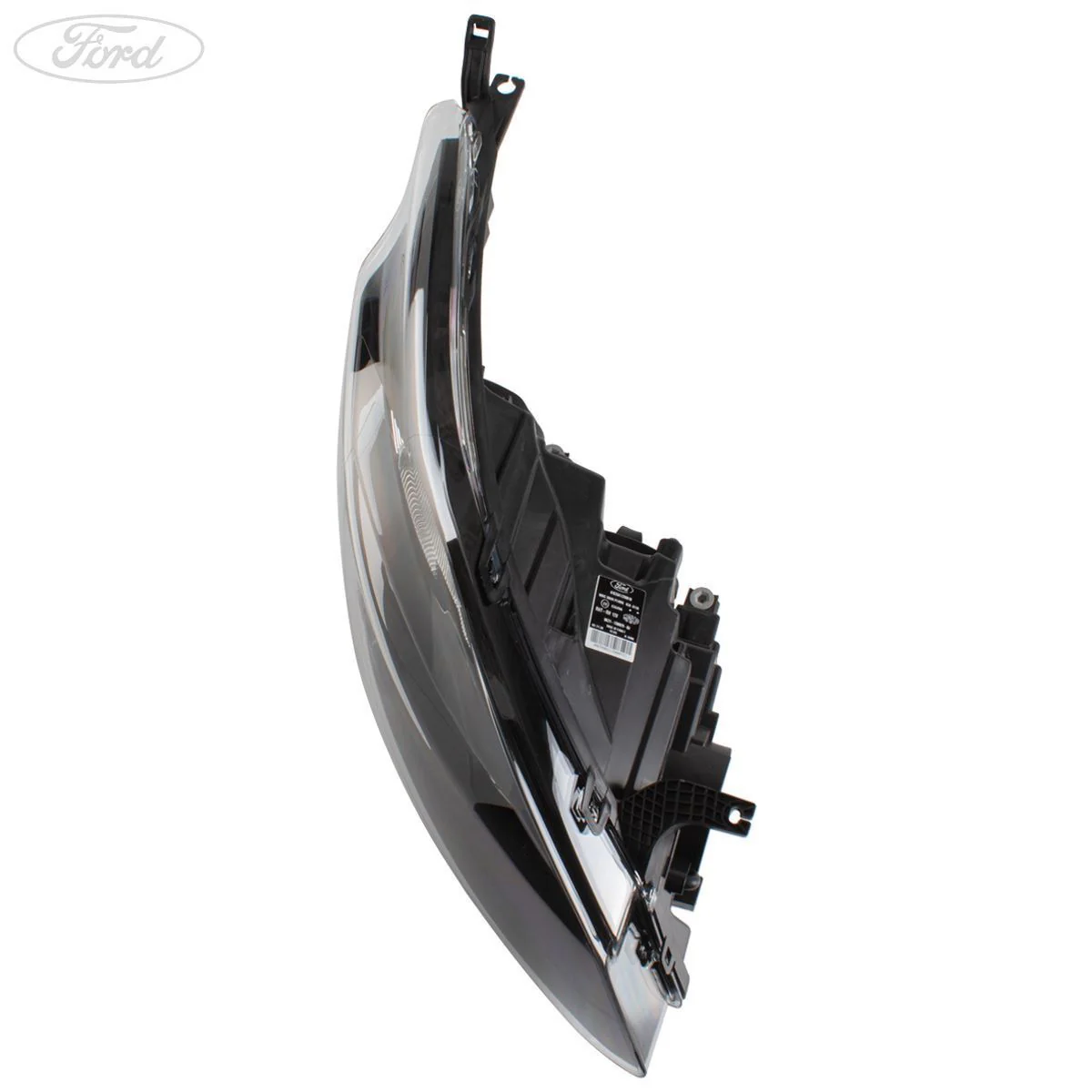 Unidad de montaje de faro delantero original Ford BK2113W029BJ 1866474 - Image 6