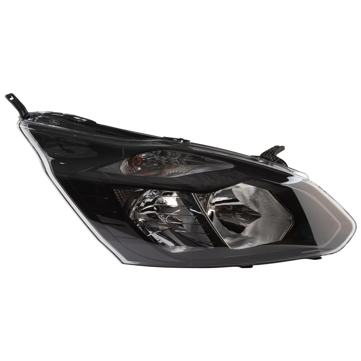 Unidad de montaje de faro delantero original Ford BK2113W029BJ 1866474 - Image 8