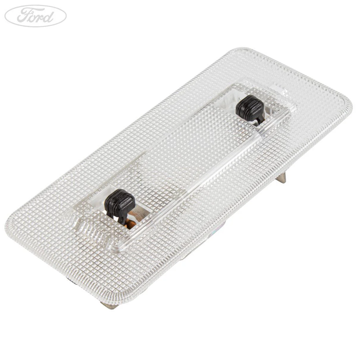 Unidad de montaje de luz interior original para Ford Transit Bus 2009-2014 4990107 - Image 2