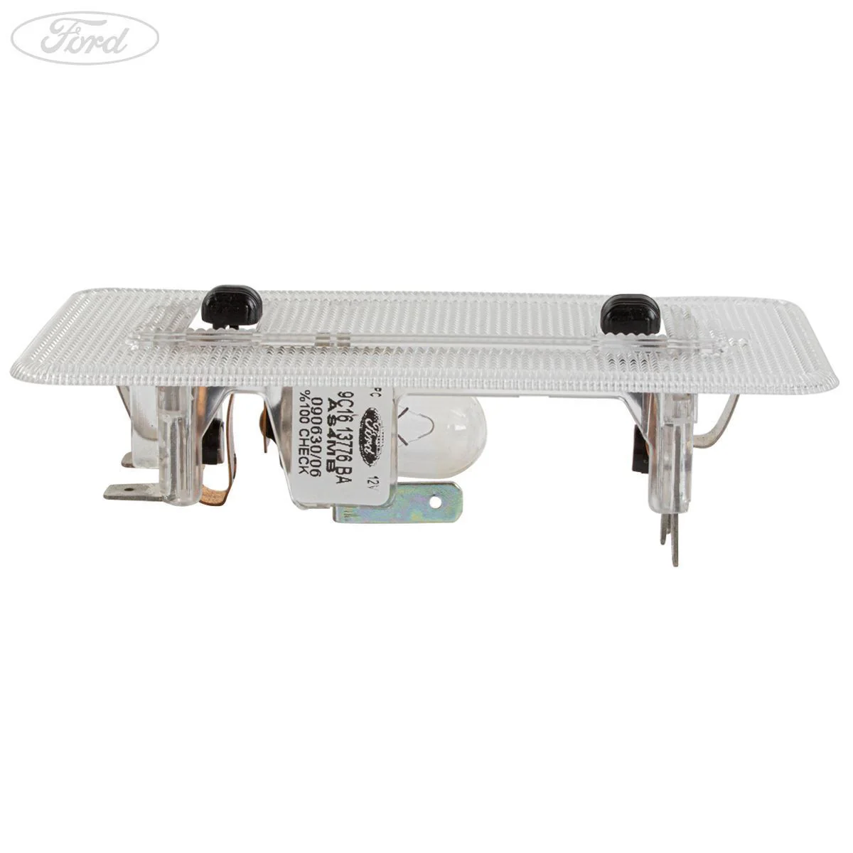 Unidad de montaje de luz interior original para Ford Transit Bus 2009-2014 4990107 - Image 3