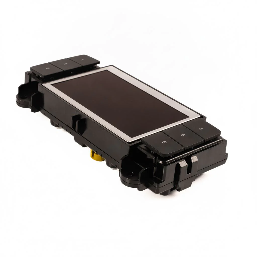 Unidad de pantalla de audio Transit Connect 2018-2022 - Image 5