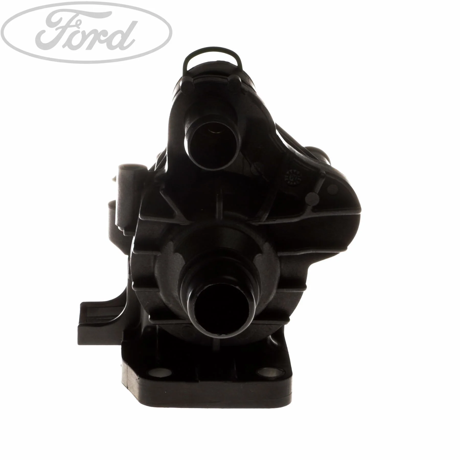Unidad de salida del termostato original para Ford Fiesta Fusion Focus 1.6 Duratorq 1313841 - Image 3