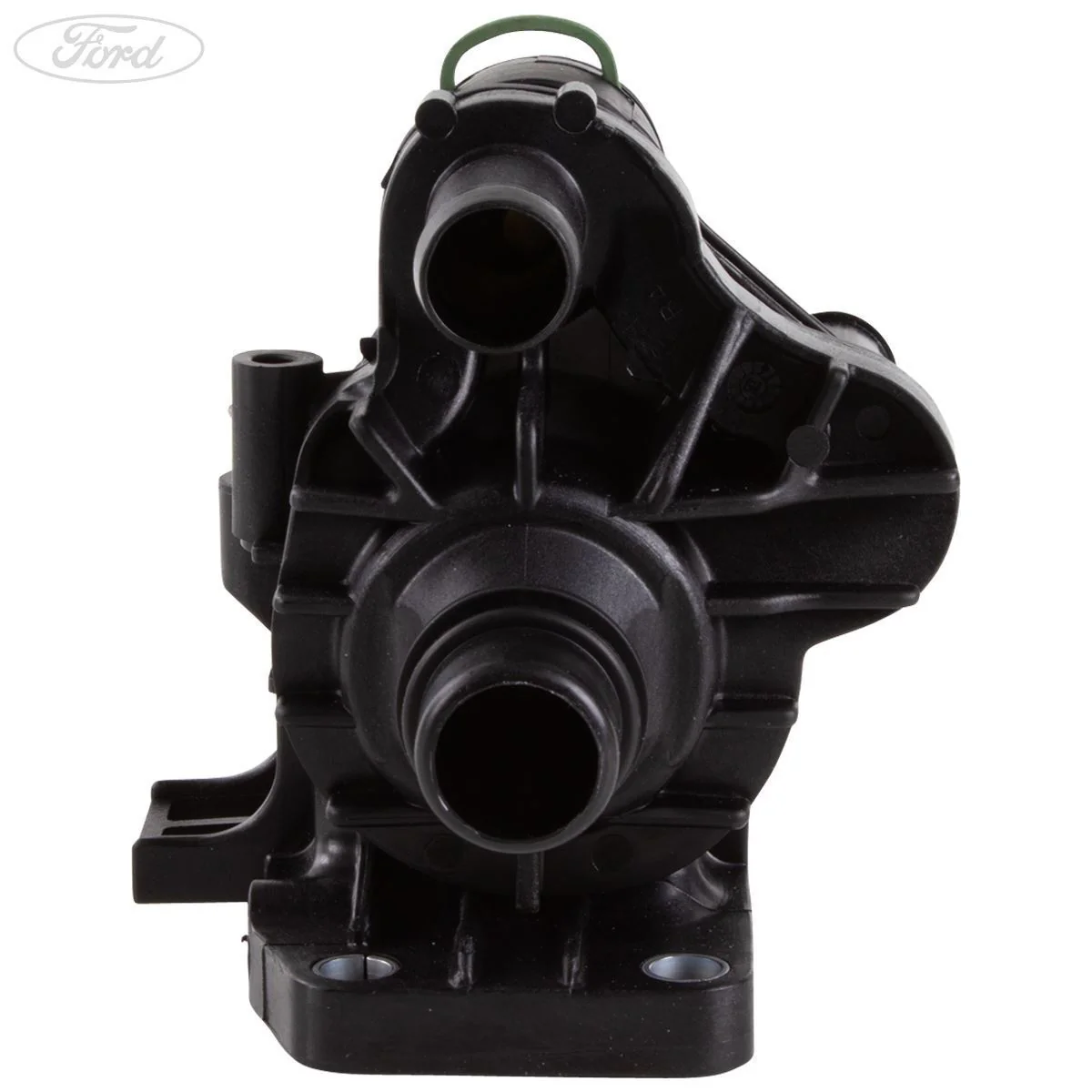 Unidad de salida del termostato original para Ford Fiesta Fusion Focus 1.6 Duratorq 1313841 - Image 7