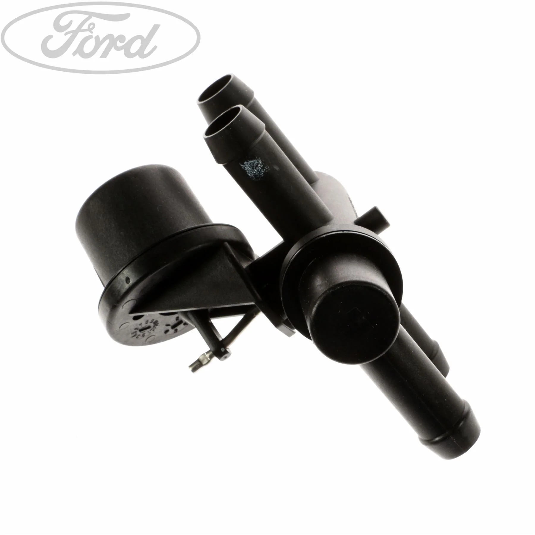 Válvula de control de agua de la calefacción original para Ford Escort Transit 3040686 - Image 2