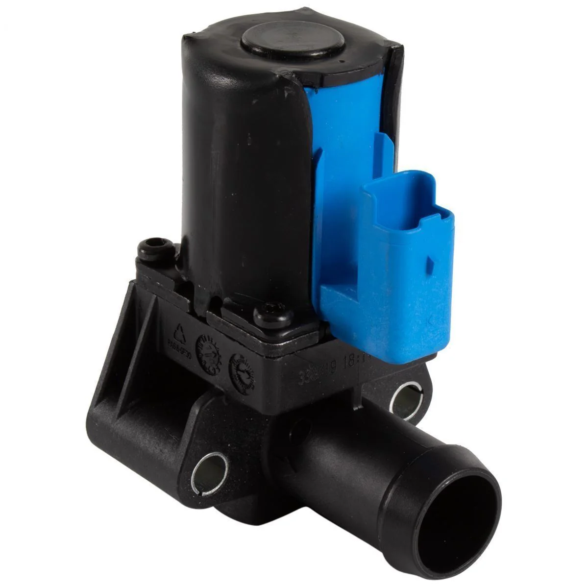 Válvula de control de refrigerante original para Ford Fiesta Kuga Focus 1.6 EcoBoost 1870523 - Image 2