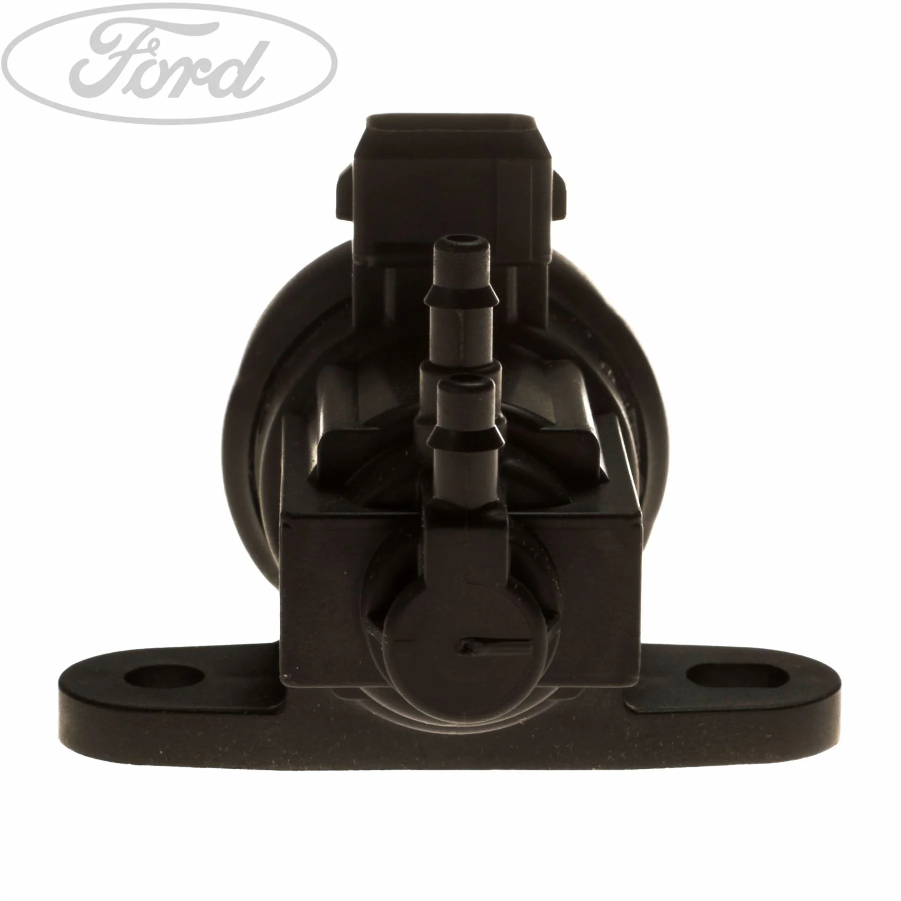 Válvula de control de vacío original para Ford Transit 2.0 TDCi Di EGR 2000-2006 1127411 - Image 4