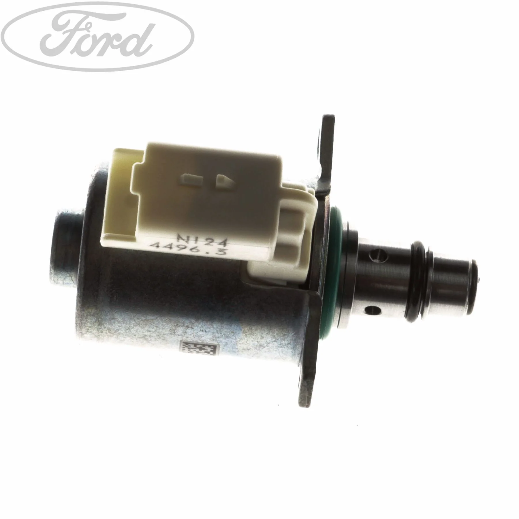 Válvula de control de vapor a presión de combustible original Ford 1.6TDCI 2037024 - Image 2