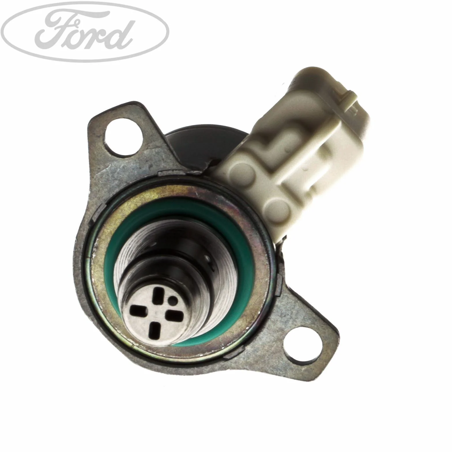 Válvula de control de vapor a presión de combustible original Ford 1.6TDCI 2037024 - Image 5