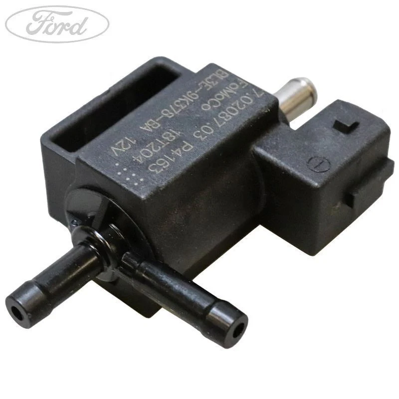 Válvula de derivación del turbo original para Ford S-Max Galaxy Focus Kuga EcoBoost 5170590 - Image 2
