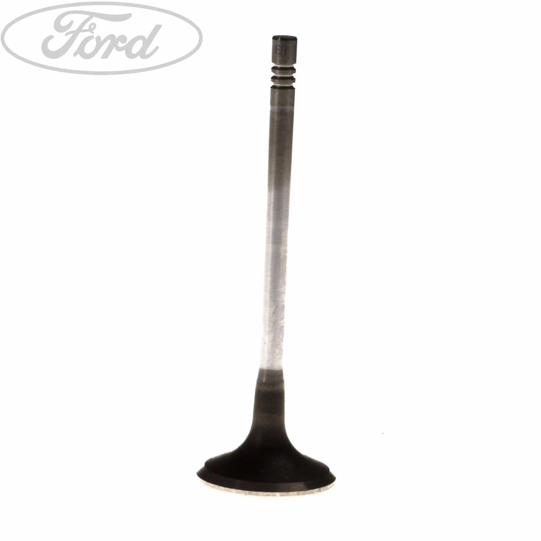 Válvula de entrada de motor original Ford 1685847 - Image 3