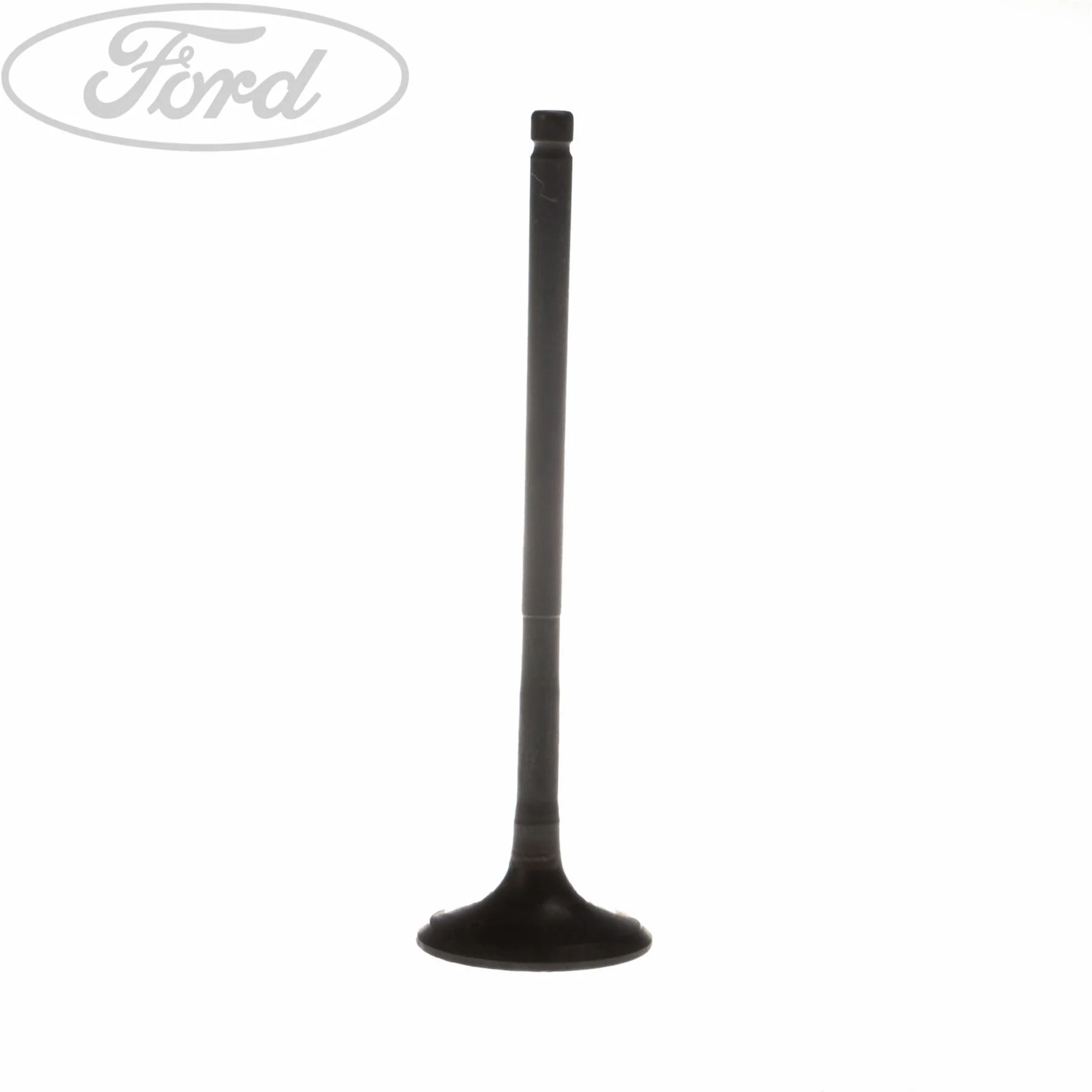 Válvula de escape de culata del motor original Ford 1584019 - Image 2