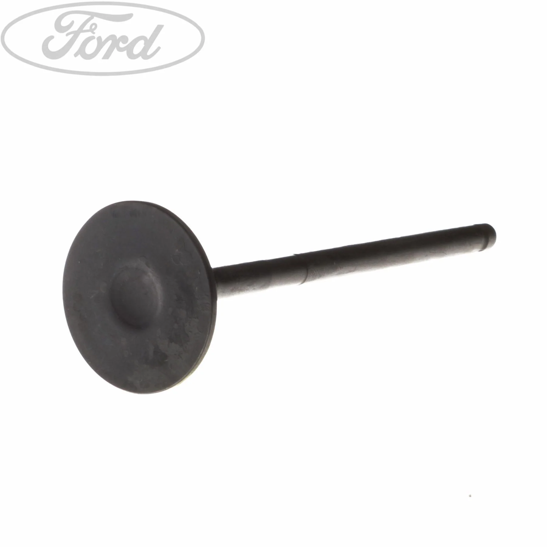 Válvula de escape de culata del motor original Ford 1584019 - Image 3